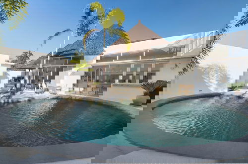 Foto 38 - Villa Weiss by Villa Finder