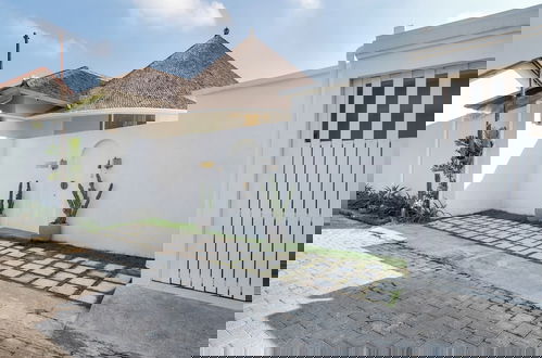 Foto 63 - Villa Weiss by Villa Finder