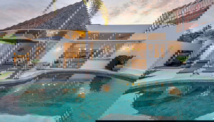 Foto 1 - Villa Weiss by Villa Finder