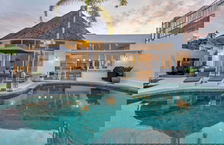Foto 1 - Villa Weiss by Villa Finder