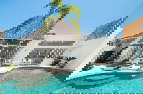 Foto 55 - Villa Weiss by Villa Finder