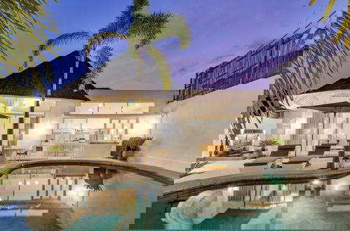 Foto 64 - Villa Weiss by Villa Finder