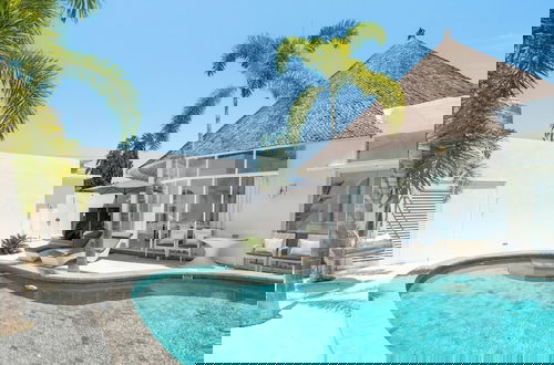Foto 58 - Villa Weiss by Villa Finder