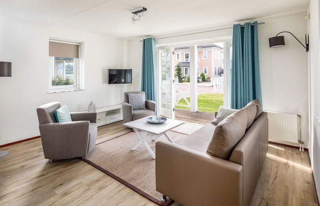 Restyled Villa With Dishwasher 6km From the Beach - Foto 4