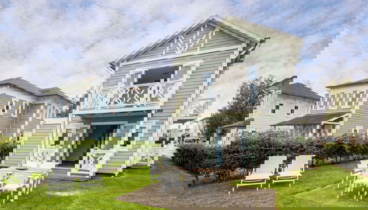 Photo 1 - Restyled Villa With Dishwasher 6km From the Beach