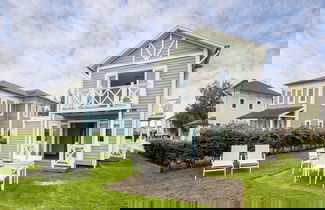 Foto 1 - Restyled Villa With Dishwasher 6km From the Beach