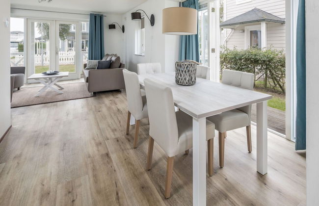 Restyled Villa With Dishwasher 6km From the Beach - Foto 9