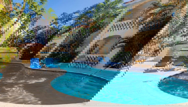 Photo 1 - 1BR Condo Wacamaya Condos Great Pool Location
