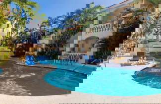 Foto 1 - 1BR Condo Wacamaya Condos Great Pool Location