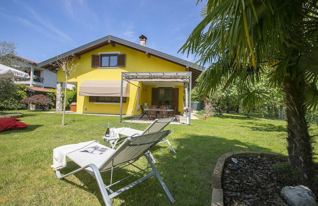 Villa La Dolce Vita in Spello - Foto 1