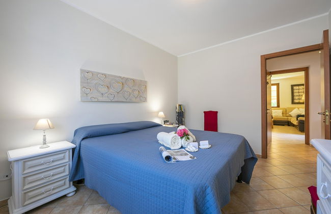 Villa La Dolce Vita in Spello - Foto 16