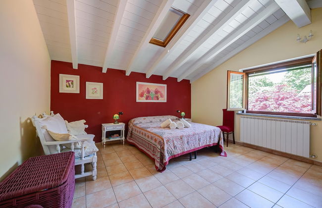 Villa La Dolce Vita in Spello - Foto 15