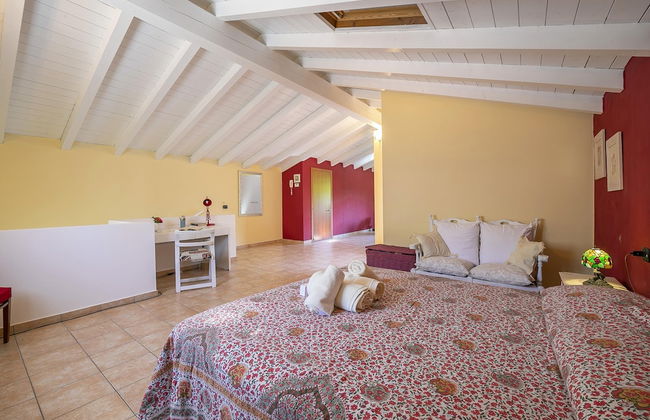 Villa La Dolce Vita in Spello - Foto 23