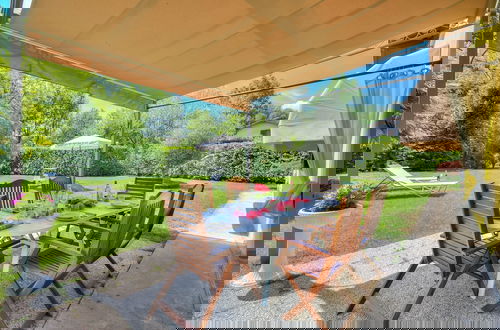 Foto 2 - Villa La Dolce Vita in Spello