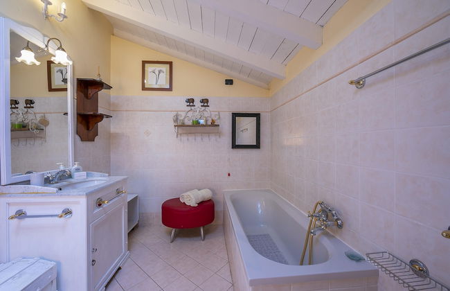 Villa La Dolce Vita in Spello - Foto 31