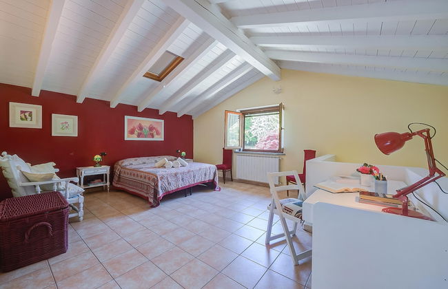 Villa La Dolce Vita in Spello - Foto 26