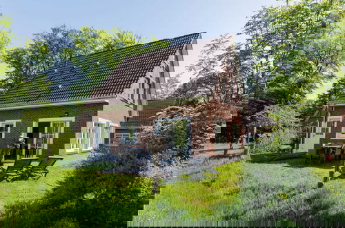 Photo 1 - Holiday Home in Bad Bentheim With Sauna
