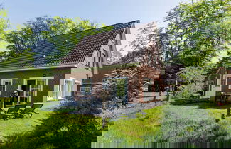 Photo 1 - Holiday Home in Bad Bentheim With Sauna
