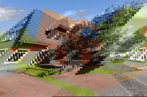 Photo 19 - Holiday Home in Bad Bentheim With Sauna