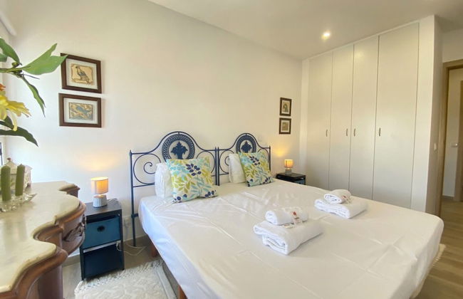 Armação DE Pêra Ocean Breeze - Photo 6