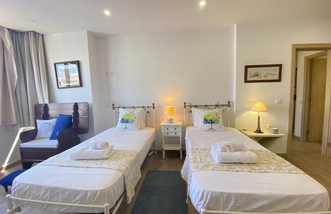 Armação DE Pêra Ocean Breeze - Photo 1