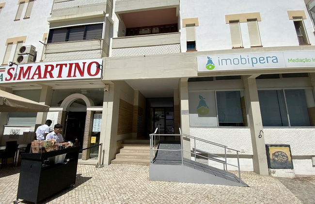 Armação DE Pêra Ocean Breeze - Photo 25