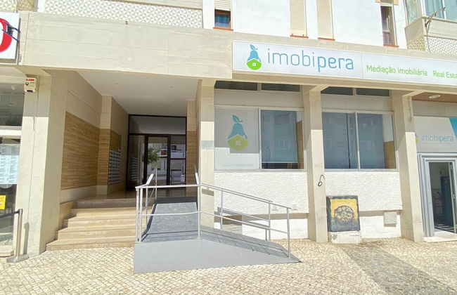 Armação DE Pêra Ocean Breeze - Photo 26