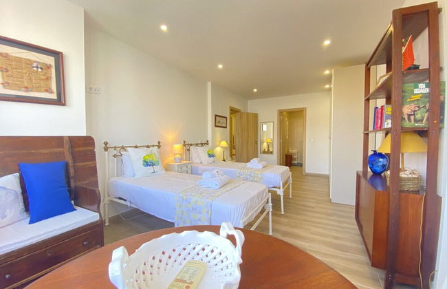 Armação DE Pêra Ocean Breeze - Photo 2