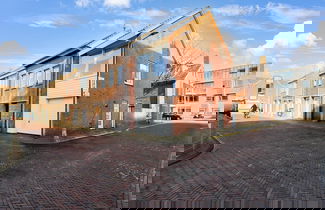 Foto 1 - Vacation Home 450 m From the Beach