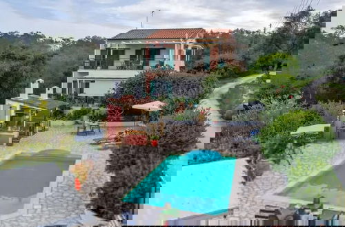 Photo 6 - Villa Yiotta in Paxi