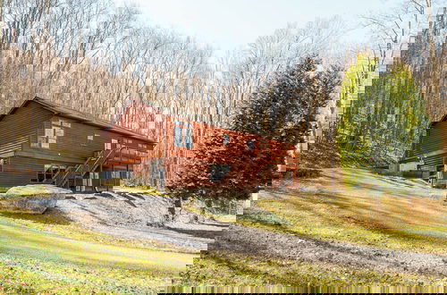 Photo 1 - Hillside Hideaway