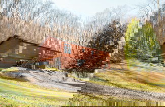 Foto 1 - Hillside Hideaway