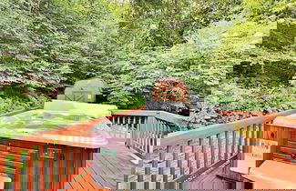 Photo 2 - Hillside Hideaway