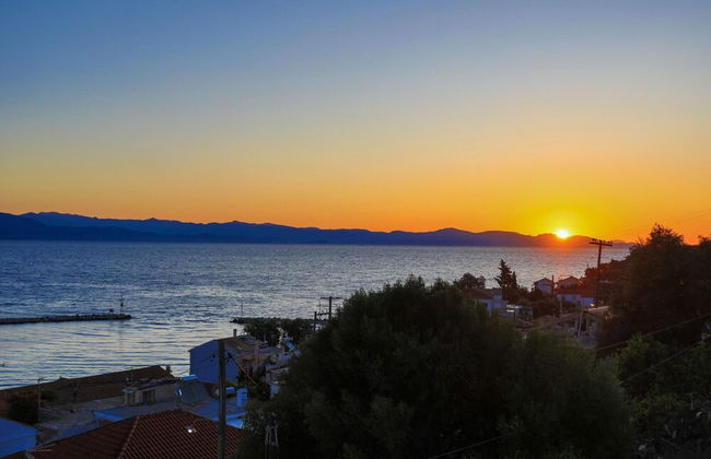 Sterna Apartment in Gaios - Foto 9