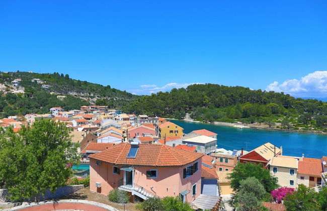 Sterna Apartment in Gaios - Foto 10
