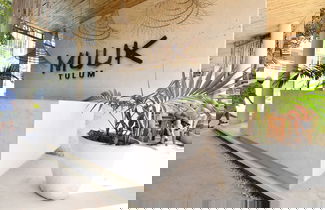 Photo 2 - Muuk Tulum by The Spot Rentals