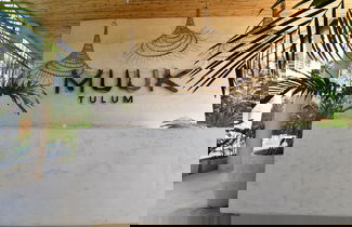 Foto 1 - Muuk Tulum by The Spot Rentals