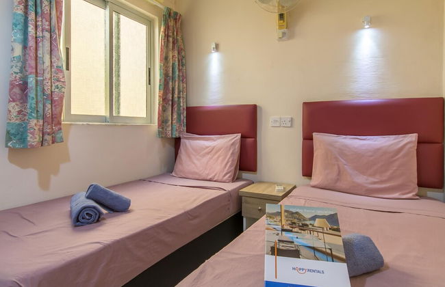 Merill Pool and Sea Charming Apart 1 - Foto 11