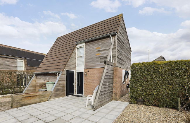 Holiday Home in Grou by Pikmeer Lake - Foto 1