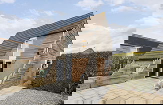 Foto 1 - Restful Holiday Home in Grou