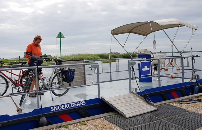 Grou Getaway With Bikes & Whirlpool - Foto 24