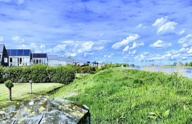 Grou Getaway With Bikes & Whirlpool - Foto 18