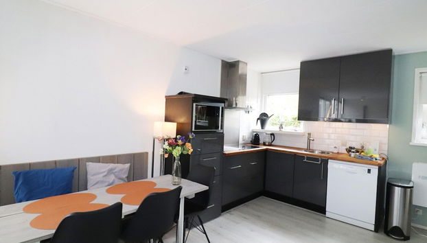 Cucina privata
