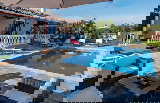 Foto 1 - Villa Rose With Private Pool