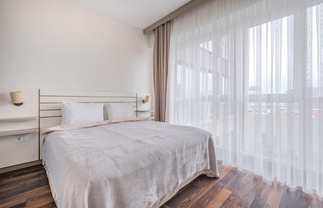 Residence Near Commerce Center and Istanbul Mall - Foto 2
