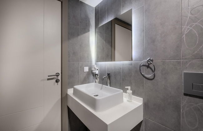 Residence Near Commerce Center and Istanbul Mall - Foto 13