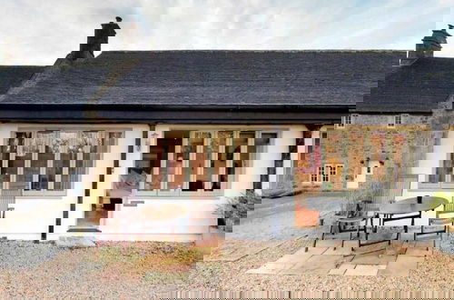 Foto 1 - Charismatic Cottage Near St Ives Atlantic