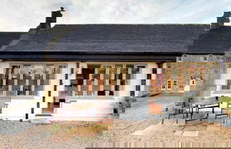 Photo 1 - Charismatic Cottage Near St Ives Atlantic