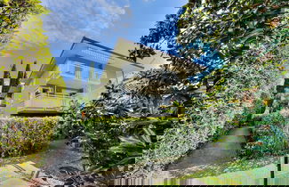 Foto 2 - Marina s Green Home in Riva del Garda