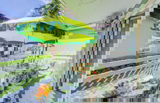 Foto 1 - Marina s Green Home in Riva del Garda